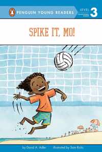 Spike It, Mo!