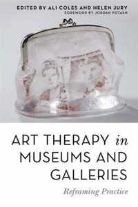 Art Therapy in Museums and Galleries