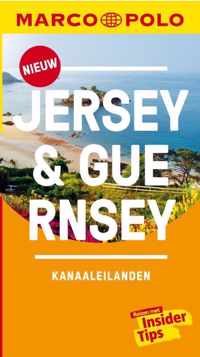 Jersey & Guernsey Marco Polo NL