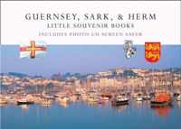 Guernsey, Sark and Herm