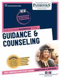 Guidance & Counseling (Q-66)