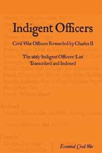 Indigent Officers