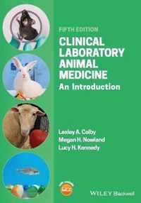 Clinical Laboratory Animal Medicine