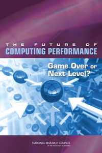 The Future of Computing Performance