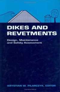 Dikes and Revetments