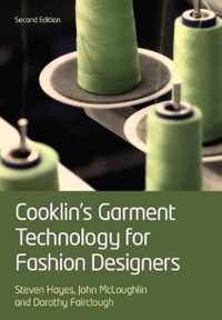 Cooklins Garment Technology Fashion Desi