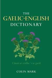 The Gaelic-English Dictionary