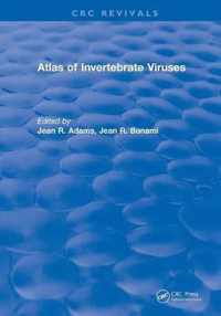 Atlas of Invertebrate Viruses