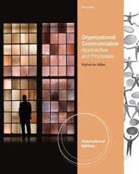 Organizational Communication