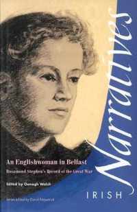 An Englishwoman in Belfast