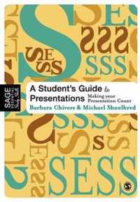 Students Guide To Presentations
