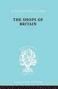 The Shops of Britain