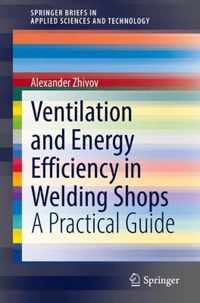 Ventilation and Energy Efficiency in Welding Shops