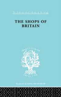 The Shops of Britain