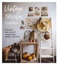 Vintage Shops London