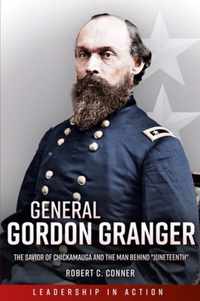 General Gordon Granger