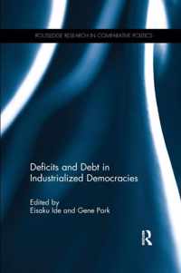 Deficits and Debt in Industrialized Democracies