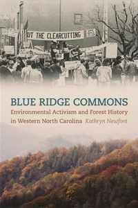 Blue Ridge Commons