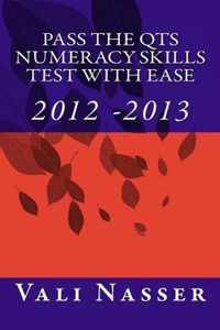 Pass the Qts Numeracy Skills Test with Ease