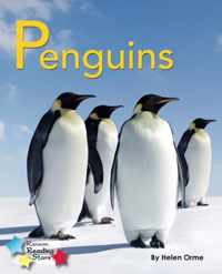 Penguins