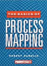 The Basics of Process Mapping