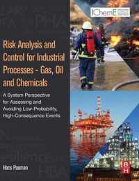 Risk Analysis & Control For Industrial P
