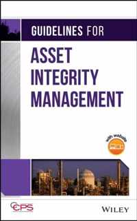 Guidelines for Asset Integrity Management