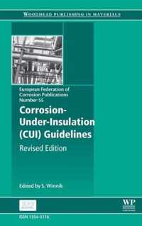 Corrosion Under Insulation (CUI) Guidelines