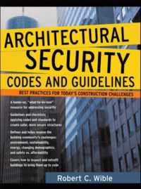 Architectural Security Codes and Guidelines
