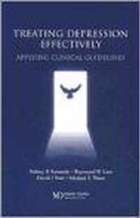 Treating Depression Effectively
