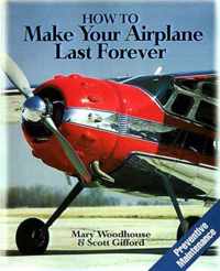 How to Make Your Airplane Last Forever