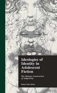 Ideologies of Identity in Adolescent Fiction