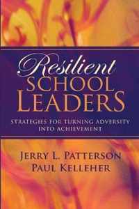 Resilient School Leaders