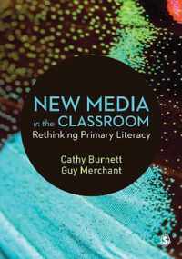 New Media in the Classroom