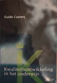 Kwaliteitsontwikkeling in het onderwijs