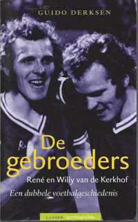 Gebroeders