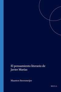 El Pensamiento Literario de Javier Marias