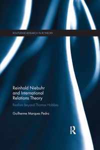 Reinhold Niebuhr and International Relations Theory