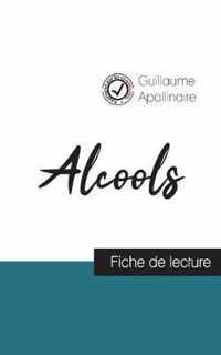 Alcools de Guillaume Apollinaire (fiche de lecture et analyse complete de l'oeuvre)