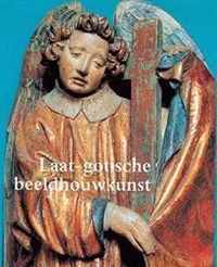 Laat-gotische beeldhouwkunst in de bourgondische nederlanden