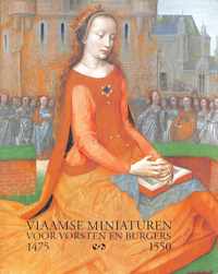 Vlaamse miniaturen 1475-1550