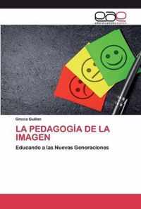 La Pedagogia de la Imagen