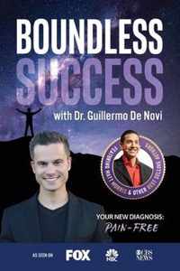 Boundless Success with Guillermo De Novi