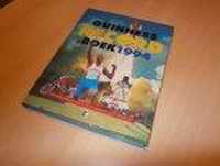 Guinness record boek 1994