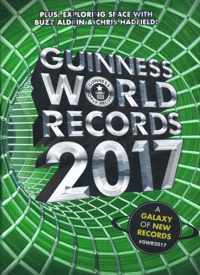 Guinness World Records 2017