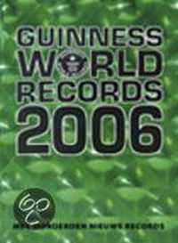 Guinness World Records 2006