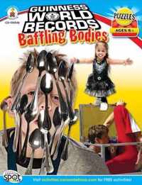 Guinness World Records(r) Baffling Bodies, Grades 3 - 5