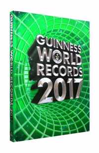 Guinness World Records 2017