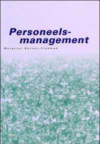 Personeelsmanagement