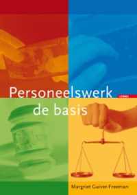 BVE-reeks - Personeelswerk